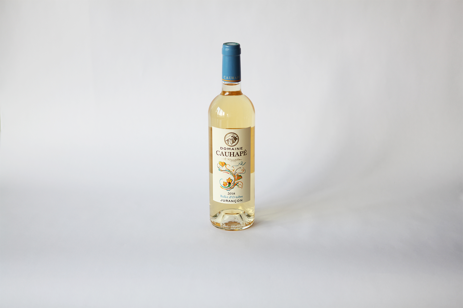 CHEZ Freunde Wein